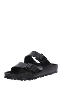 Birkenstock, Herren Sandale 'Arizona EVA', Schwarz