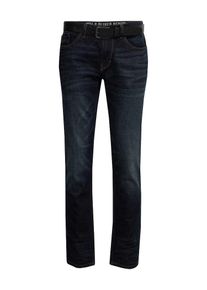 s.Oliver RED LABEL, Herren Jeans 'HOSE REGULAR', Blue Denim