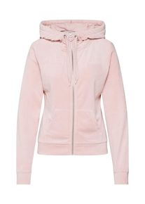 Only, Damen Sweatjacke 'SERENA', Rosa