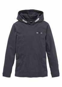 Arizona, Kapuzenshirt, Anthrazit