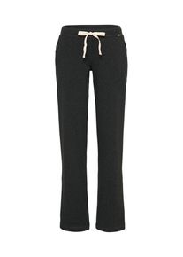 Skiny, Damen Hose 'Da. Hose lg.', Anthrazit