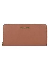 Marc O'Polo Marc O'Polo, Damen RFID Geldbörse 'Emilie', Cognac