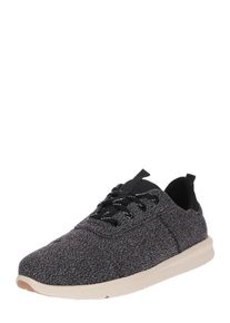 Toms Shoes TOMS, Herren Sneaker 'Cabrillo', Anthrazit