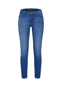 Lee, Damen 'Scarlett' Skinny-fit Jeans, Blue Denim