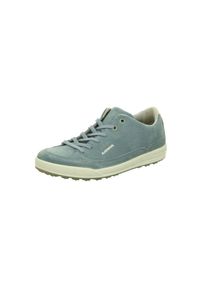 Lowa, Damen Schn&uuml;rschuhe, Pastellblau