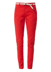 s.Oliver RED LABEL, Damen Hose, Rot