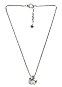 Skagen, Damen Halskette 'Agnethe', Silber