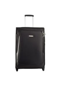 Samsonite, Herren Trolley 'X Blade 3.0 Upright 69 cm', Schwarz