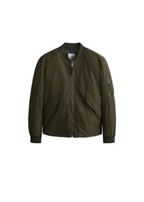 Mango Man, Herren Jacke 'Oleandro', Khaki
