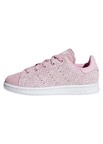 adidas originals, M&auml;dchen Sneaker 'Stan Smith', Rosa