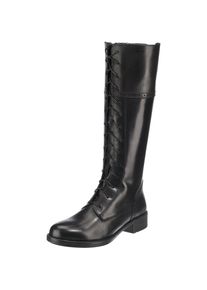 Tamaris, Damen Klassische Stiefel, Schwarz