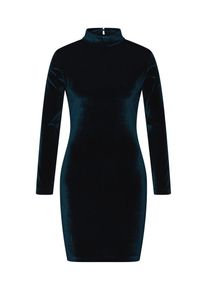 LeGer by Lena Gercke, Damen Kleid 'Alexa', Dunkelgrün