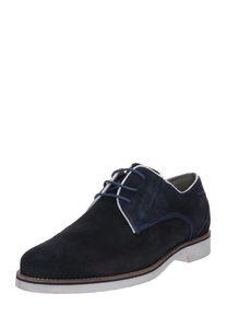 Bugatti, Herren Halbschuhe 'Falco Exko', Nachtblau