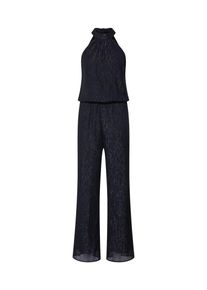 Véro Moda VERO MODA, Damen Overall 'VMIBIZA S/L JUMPSUIT', Schwarz