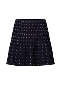 THE KOOPLES, Damen Rock 'FJUP18029K', Schwarz