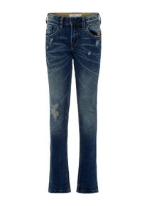 name it, Jeans, Blue Denim