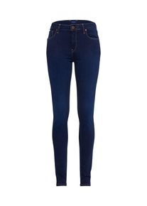 Pepe Jeans, Damen Jeans 'Regent', Dunkelblau