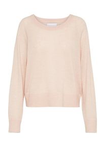 Samsøe & Samsøe Samsoe & Samsoe, Damen Pullover 'Lemba', Rosa