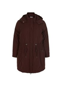 ZIZZI, Damen Mantel, Merlot