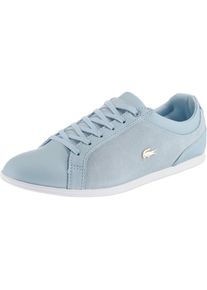 Lacoste, Damen Sneakers Low 'REY LACE 218 1 CAW', Blau