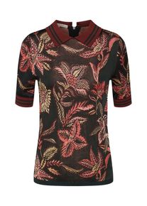 Scotch & Soda SCOTCH & SODA, Damen Pullover, Mischfarben / Pink / Schwarz