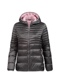 CMP, Damen Daunenjacke, Anthrazit