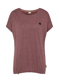 Naketano, Damen Shirt, Beere