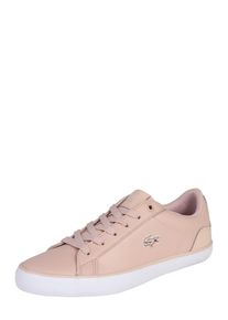 Lacoste, Damen Sneaker 'LEROND', Rosa