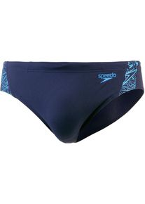 Speedo, Herren 'Boom' Badehose, Dunkelblau