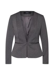 Véro Moda VERO MODA, Damen Blazer 'Vivienne', Dunkelgrau