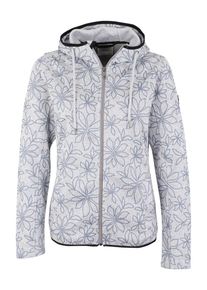 Killtec, Damen Sportjacke 'Wemka', Hellblau