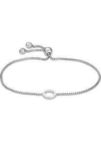 JETTE, Damen Armband, Silber