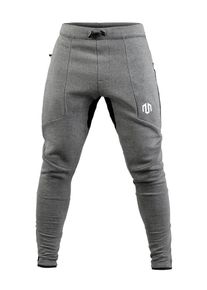 MOROTAI, Herren Sporthose 'Neotech', Grau