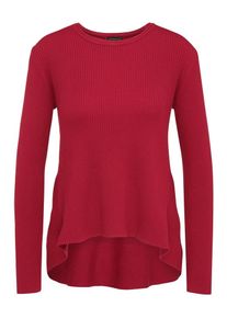 Apart, Damen Strickpullover, Rot