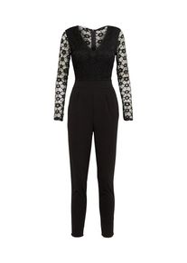 Wal G., Damen Overall 'CH 88020', Schwarz