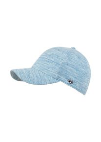Chillouts, Damen Cap 'Narva Hat', Creme / Himmelblau