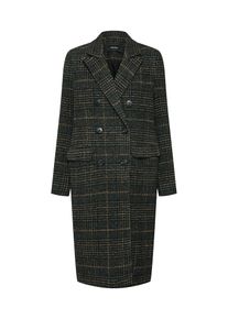 Véro Moda VERO MODA, Damen Mantel 'VMHIGHLAND', Anthrazit