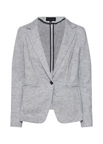 Banana Republic, Damen Blazer, Hellgrau