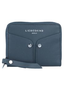 Liebeskind Berlin, Damen Geldbörse 'Duo Conny', Marine