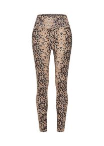 Ragdoll LA, Damen Hose, Beige / Braun