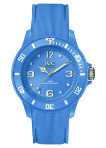 Ice Watch, Uhr 'Sixty Nine 014228', Blau / Wei&szlig;