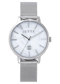 JETTE, Damen Uhr, Silber