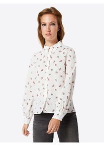 Fashion Union, Damen Bluse 'GANON', Weiß