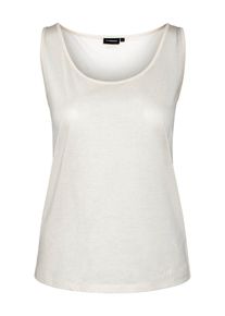 J. Lindeberg J.Lindeberg, Damen T-Shirt 'Angelique', Naturweiß
