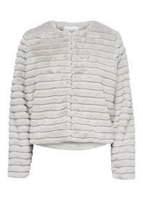 Jacqueline de Yong, Damen Jacke, Greige