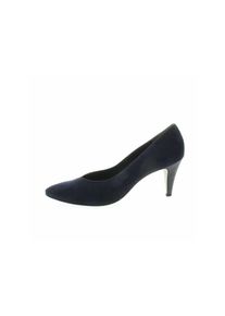 Paul Green, Damen Pumps, Nachtblau