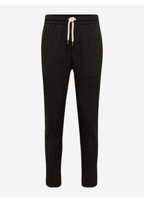 Only & Sons Only & Sons, Herren Anti-Fit Hose 'onsLINUS', Schwarz