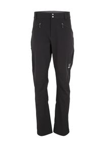 Hagl&ouml;fs Hagl&ouml;fs, Herren Outdoorhose 'Mor&auml;n', Schwarz