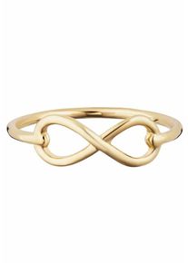 CAI Ca&iuml;, Damen Ring 'Infinity C7374R/90/00', Gold