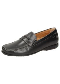 Sioux, Herren Slipper 'Giufano', Schwarz